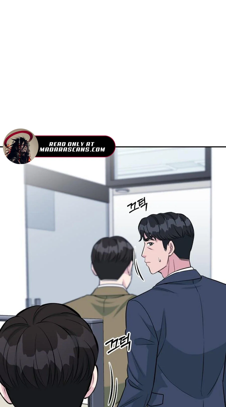 Reincarnated as a New Employee Chapter 40 - halaman 41