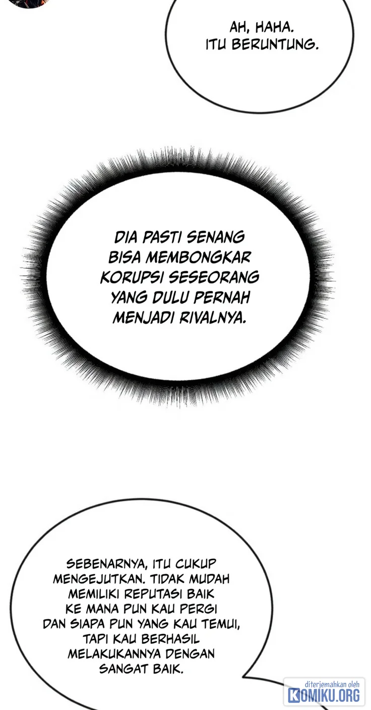 Reincarnated as a New Employee Chapter 40 - halaman 46