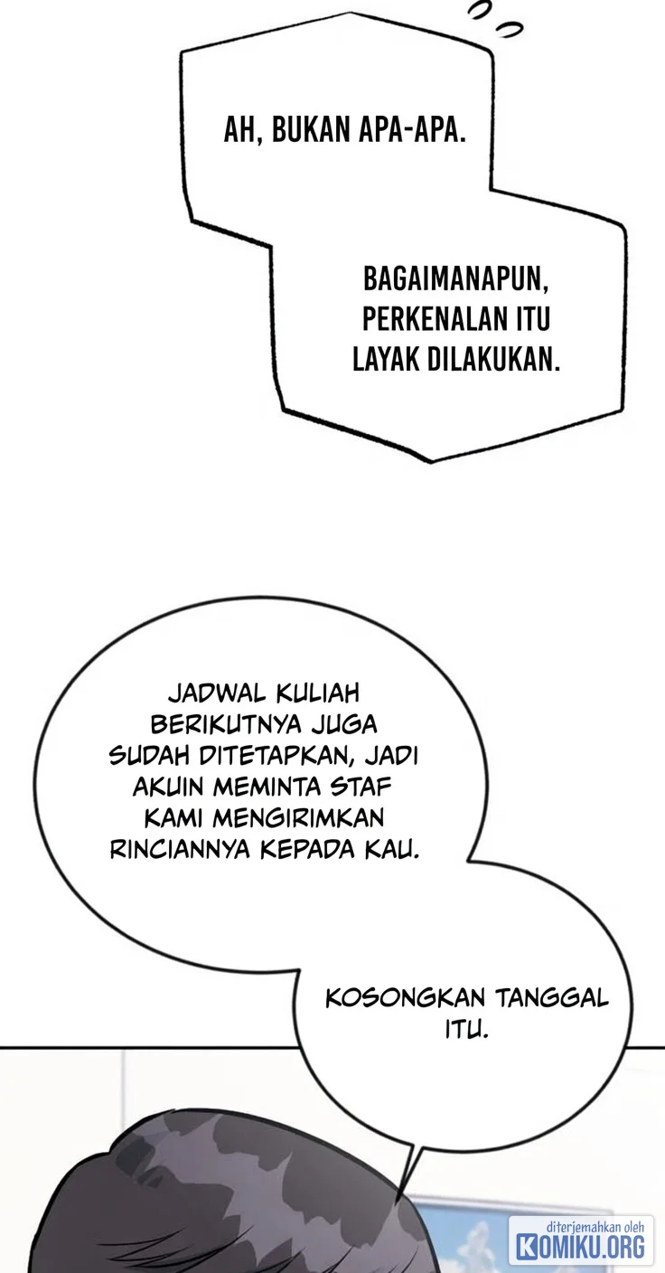 Reincarnated as a New Employee Chapter 40 - halaman 49