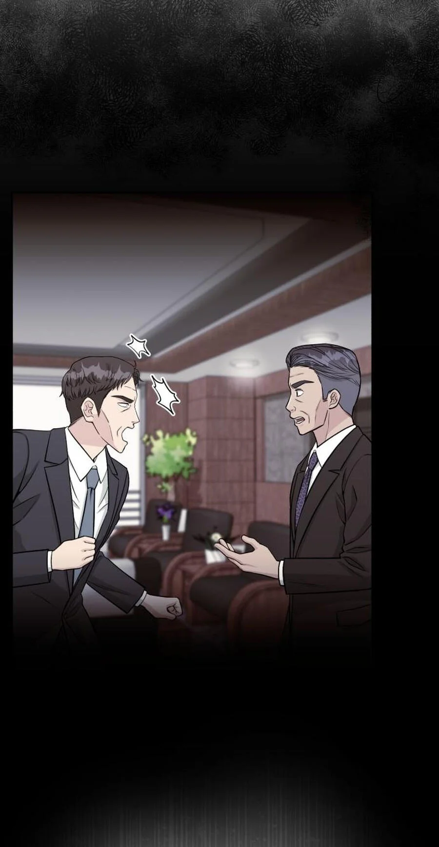 Reincarnated as a New Employee Chapter 40 - halaman 5