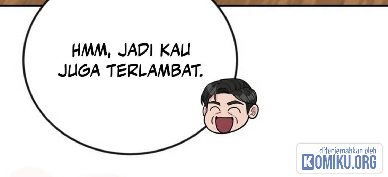Reincarnated as a New Employee Chapter 40 - halaman 57