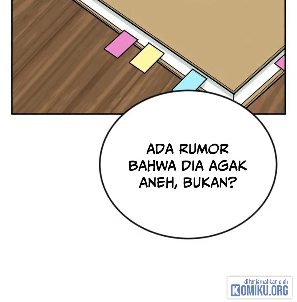 Reincarnated as a New Employee Chapter 40 - halaman 66