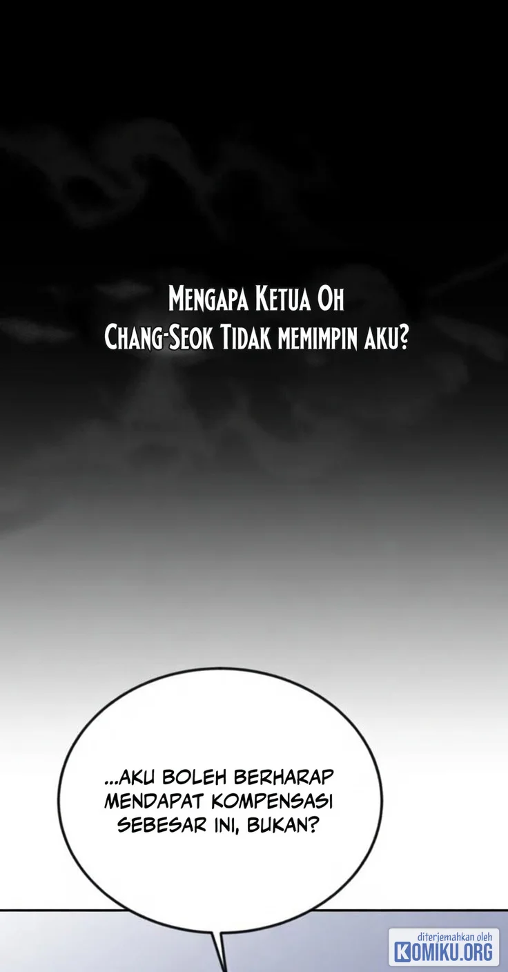 Reincarnated as a New Employee Chapter 40 - halaman 7