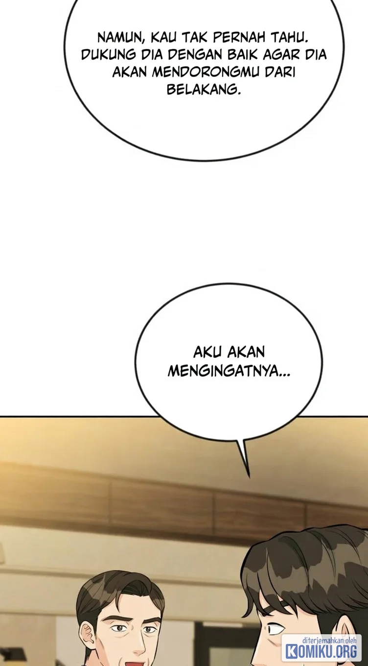 Reincarnated as a New Employee Chapter 40 - halaman 71