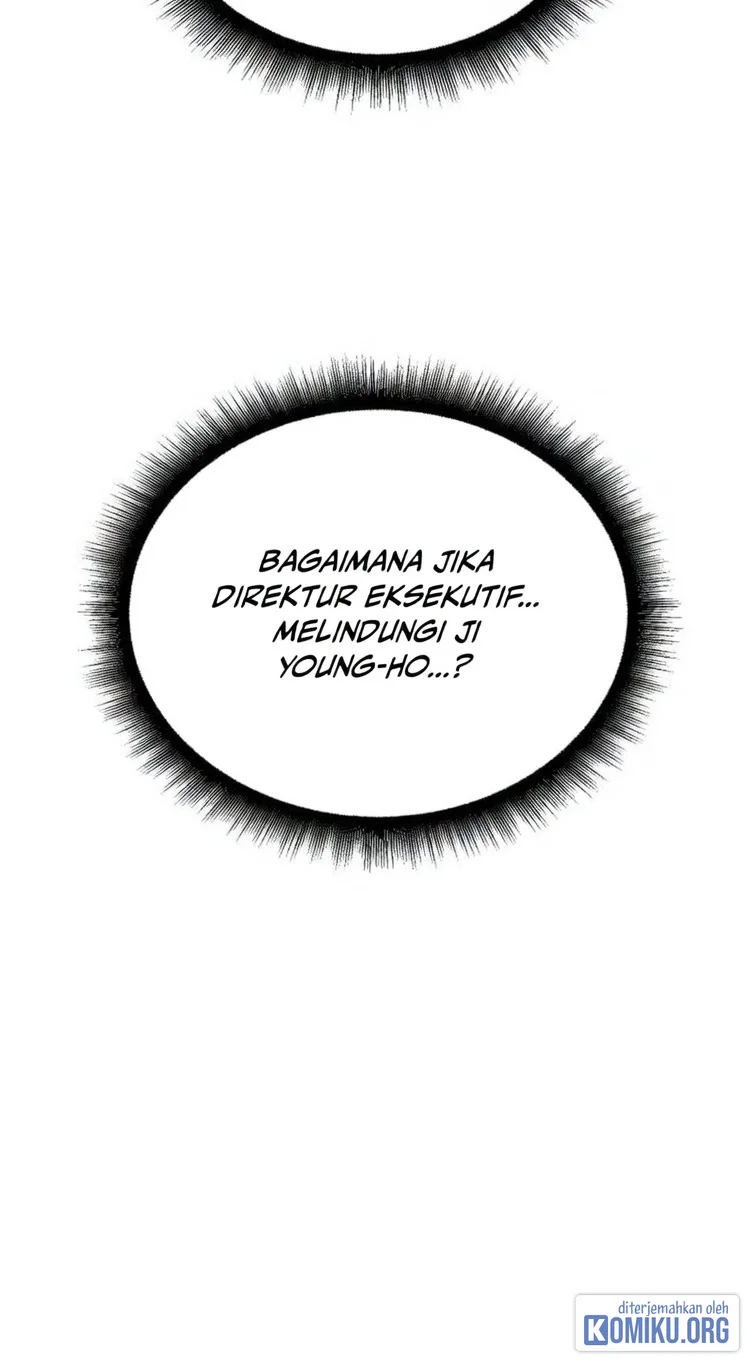 Reincarnated as a New Employee Chapter 40 - halaman 74