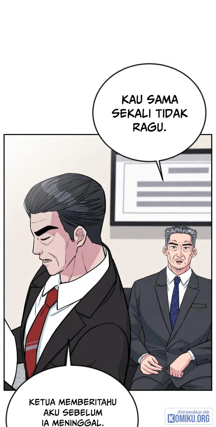 Reincarnated as a New Employee Chapter 40 - halaman 76