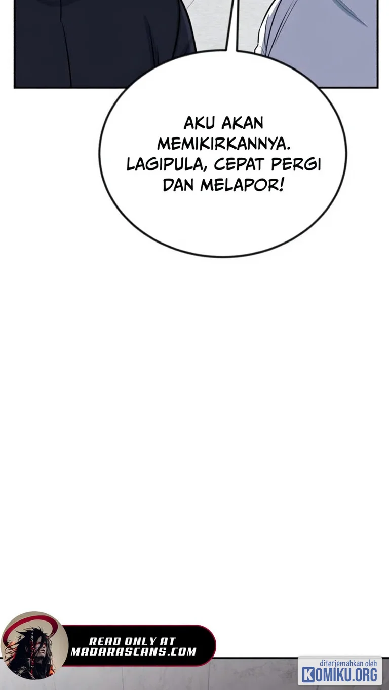 Reincarnated as a New Employee Chapter 40 - halaman 85