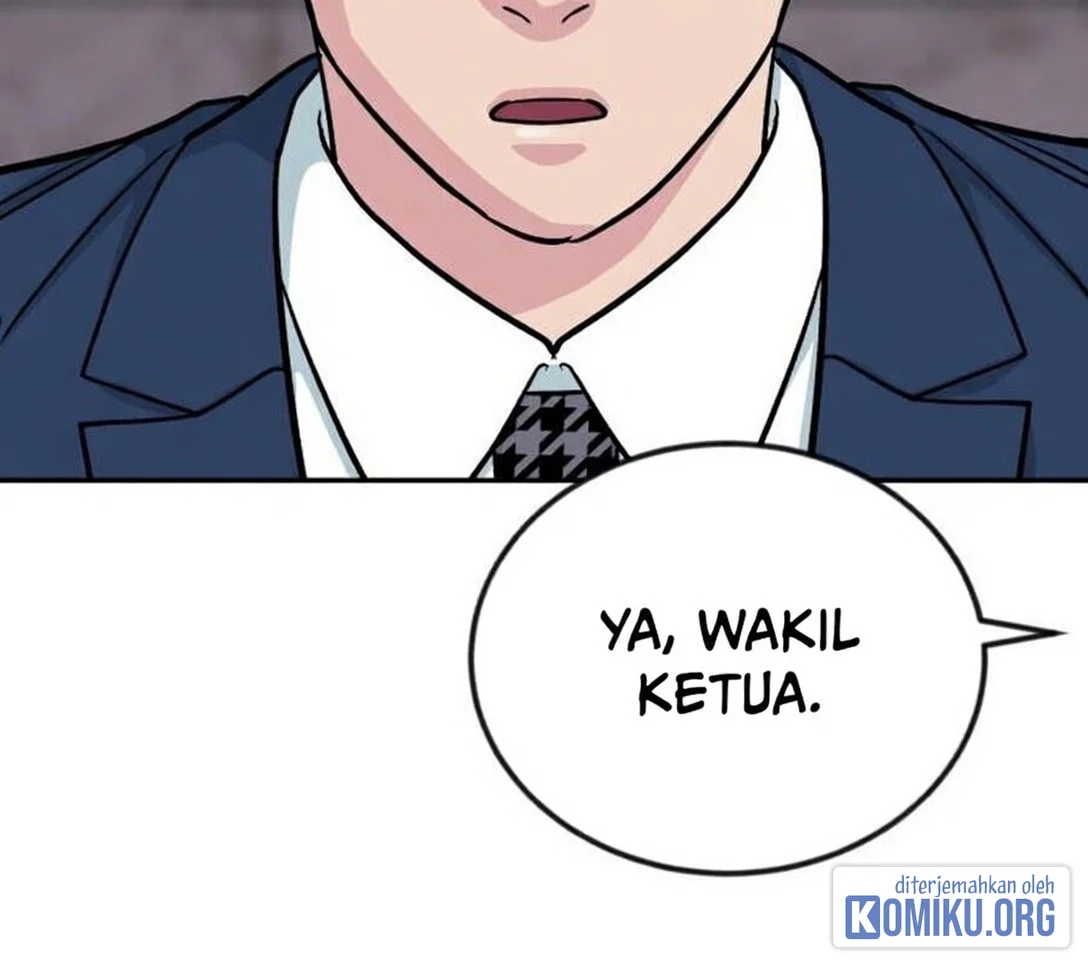 Reincarnated as a New Employee Chapter 40 - halaman 91
