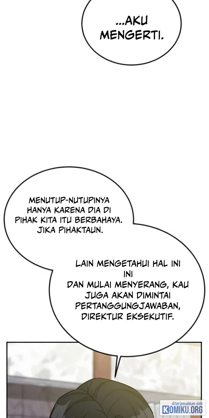 Reincarnated as a New Employee Chapter 40 - halaman 93