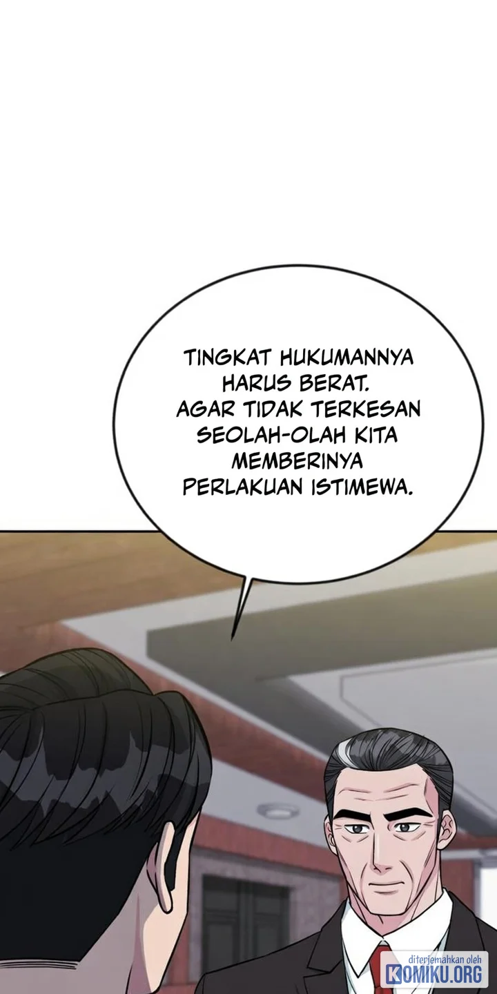 Reincarnated as a New Employee Chapter 40 - halaman 95