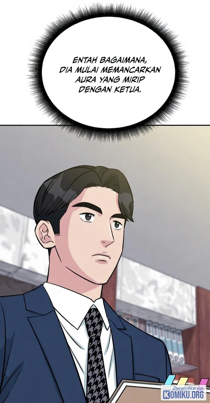 Reincarnated as a New Employee Chapter 40 - halaman 97