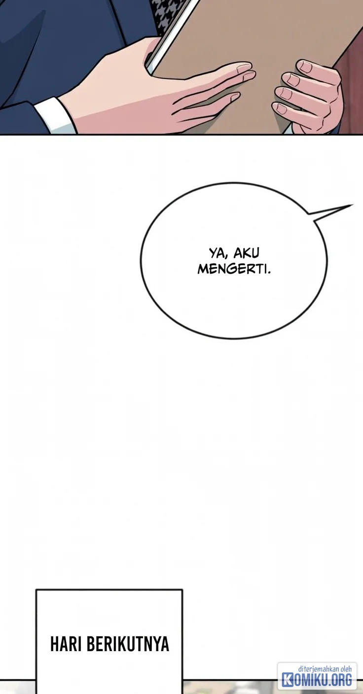 Reincarnated as a New Employee Chapter 40 - halaman 98