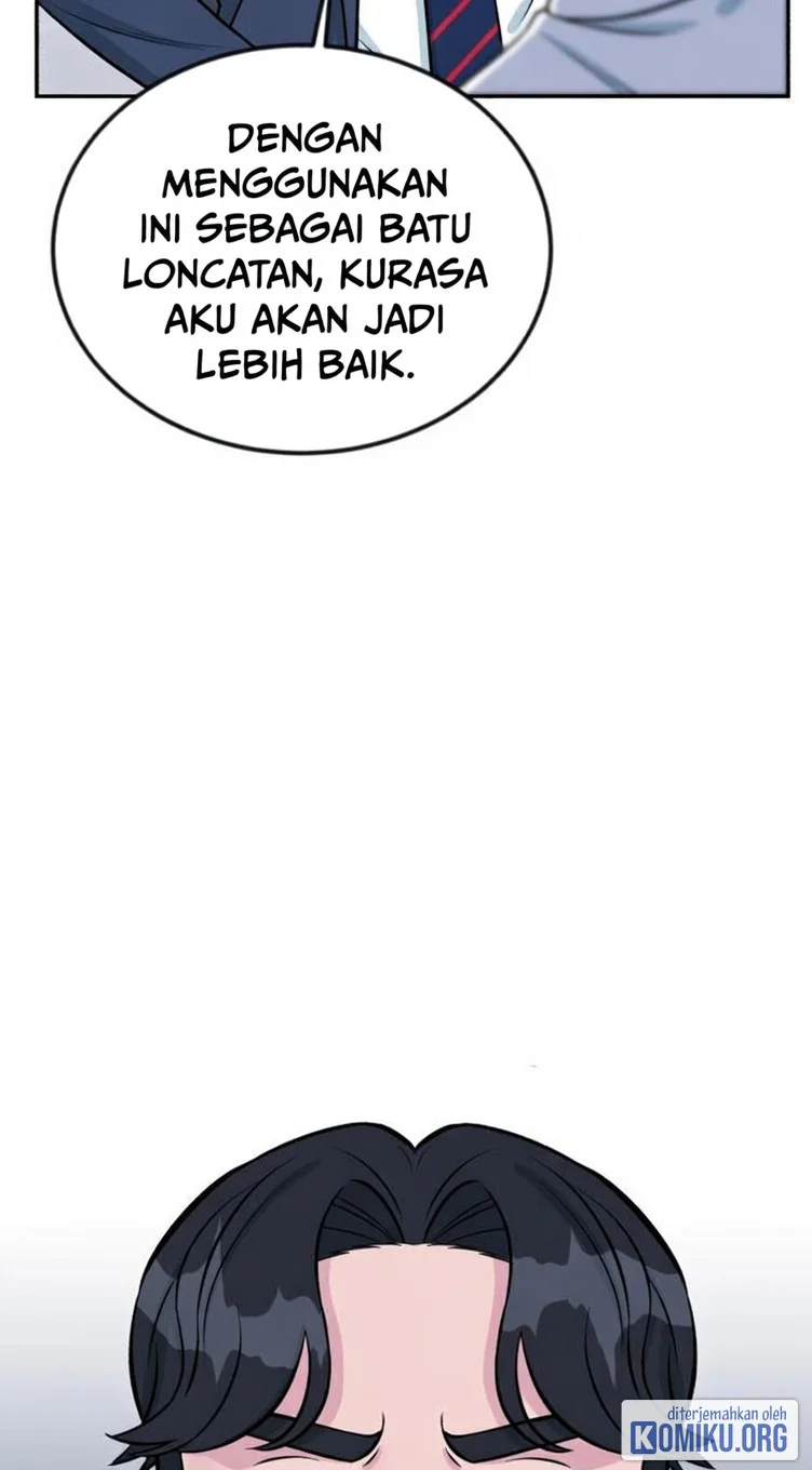 Reincarnated as a New Employee Chapter 41 - halaman 11