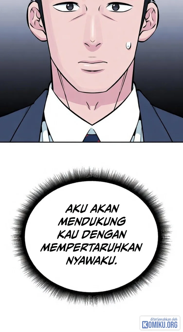 Reincarnated as a New Employee Chapter 41 - halaman 12