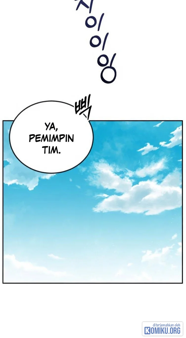 Reincarnated as a New Employee Chapter 41 - halaman 14