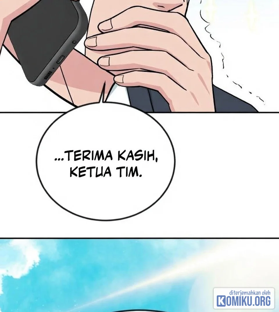 Reincarnated as a New Employee Chapter 41 - halaman 17