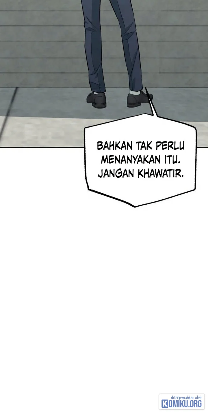 Reincarnated as a New Employee Chapter 41 - halaman 19