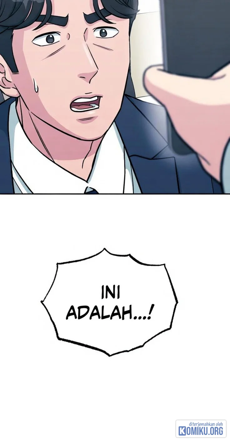 Reincarnated as a New Employee Chapter 41 - halaman 2