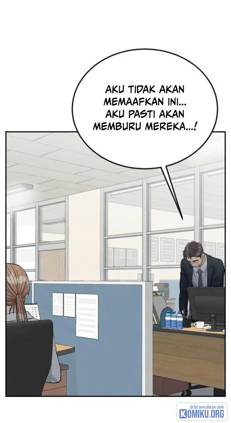 Reincarnated as a New Employee Chapter 41 - halaman 24