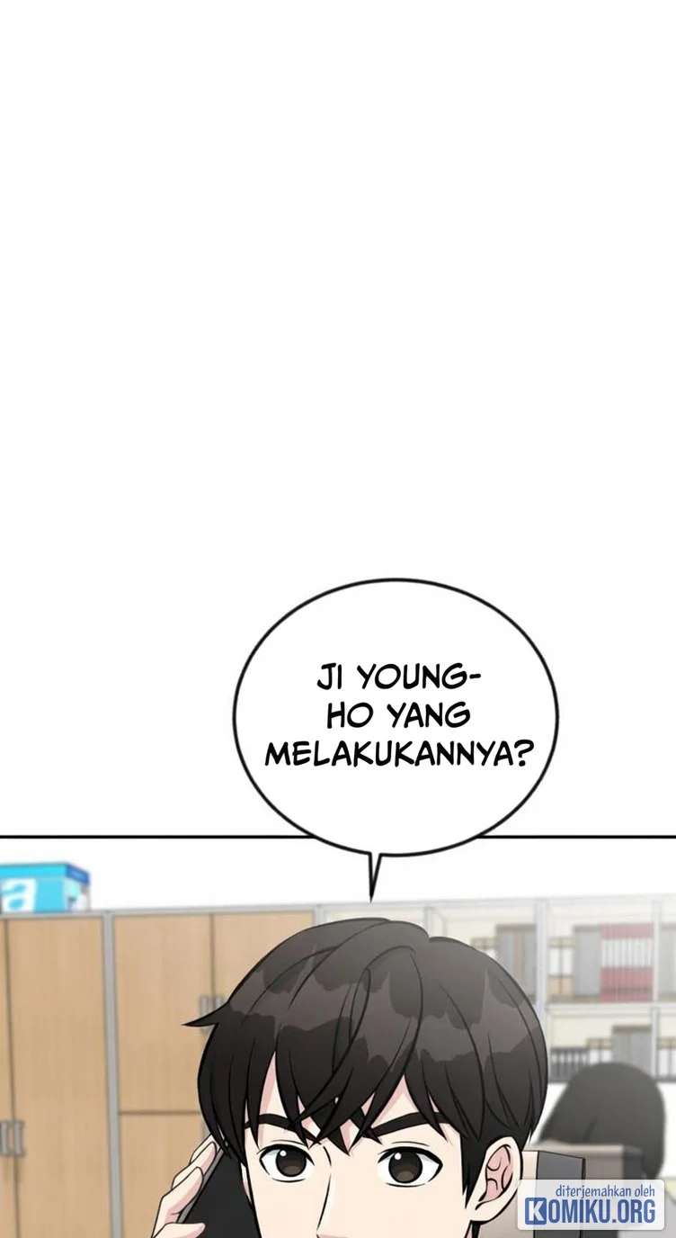 Reincarnated as a New Employee Chapter 41 - halaman 26
