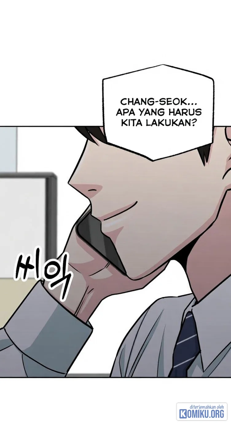 Reincarnated as a New Employee Chapter 41 - halaman 29