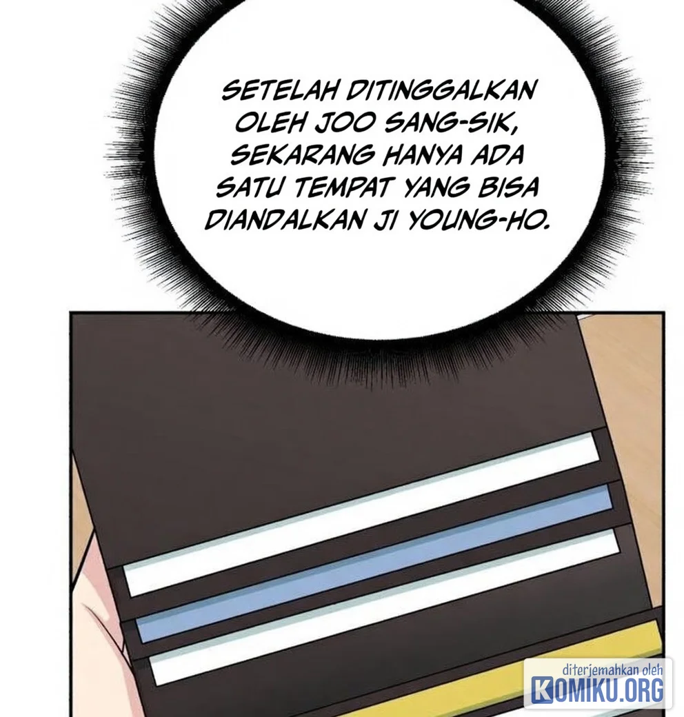 Reincarnated as a New Employee Chapter 41 - halaman 31