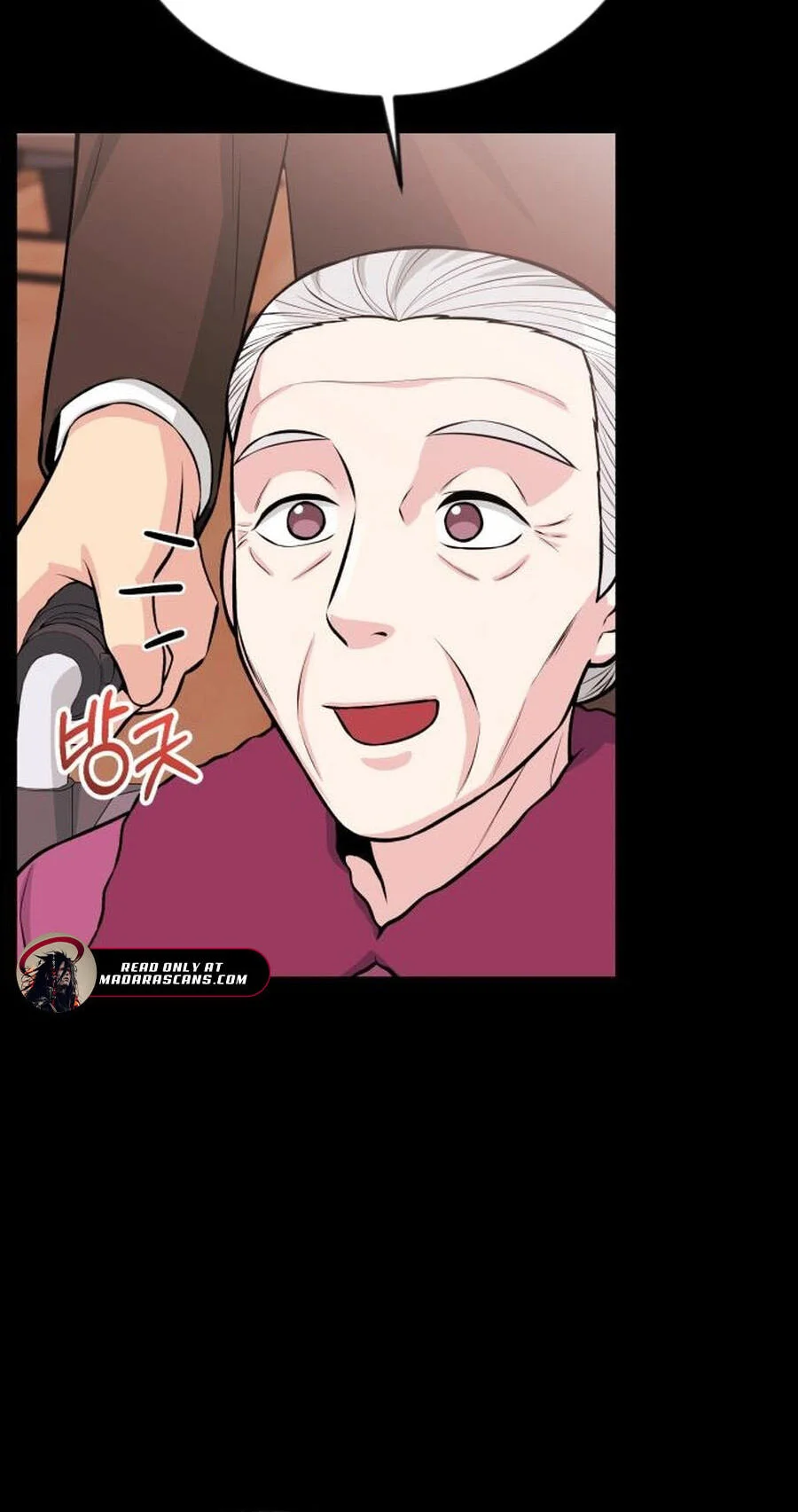 Reincarnated as a New Employee Chapter 41 - halaman 36