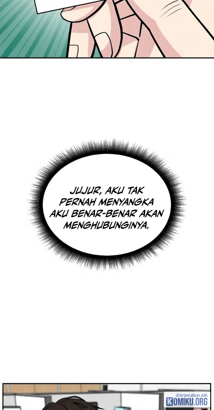 Reincarnated as a New Employee Chapter 41 - halaman 41