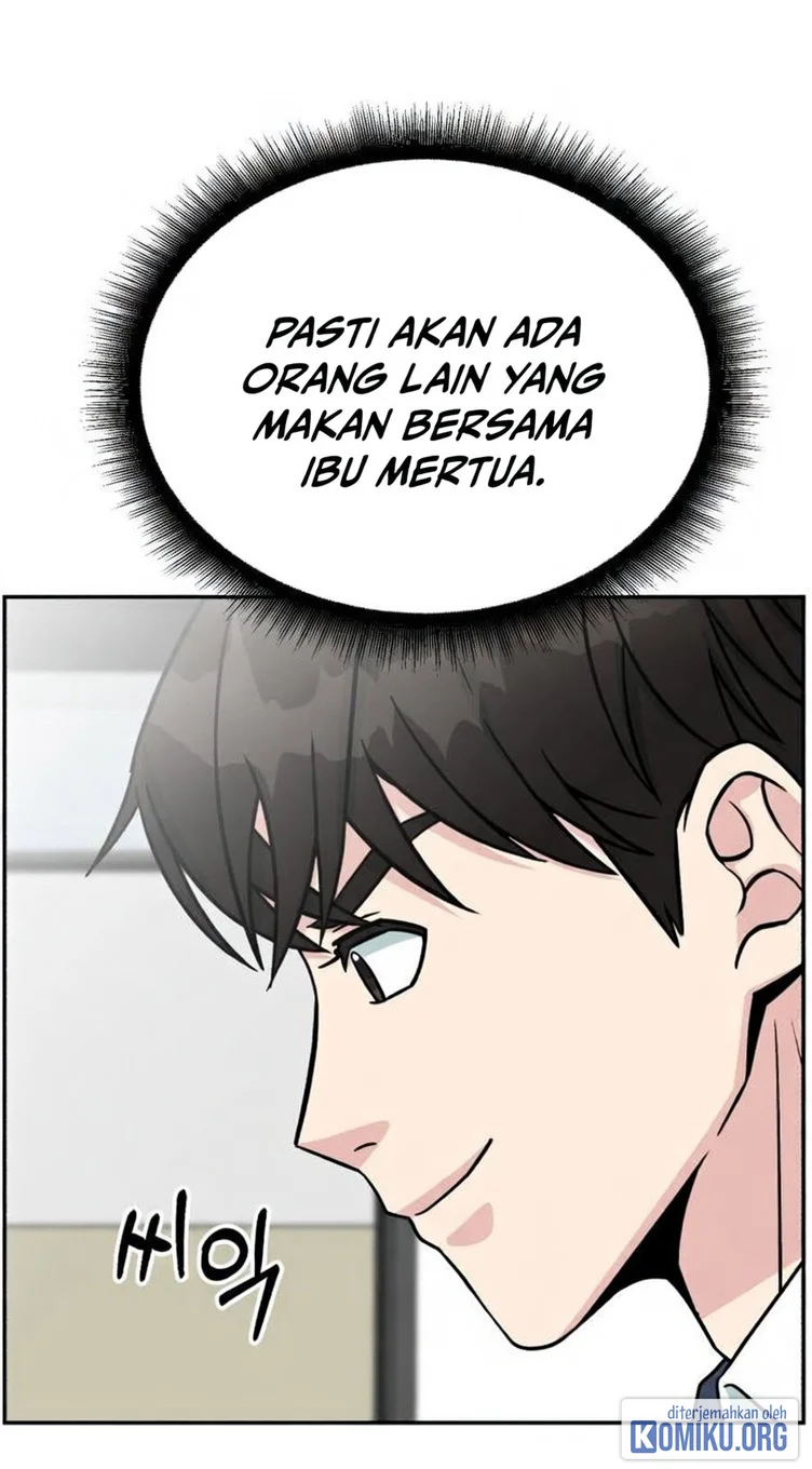 Reincarnated as a New Employee Chapter 41 - halaman 45