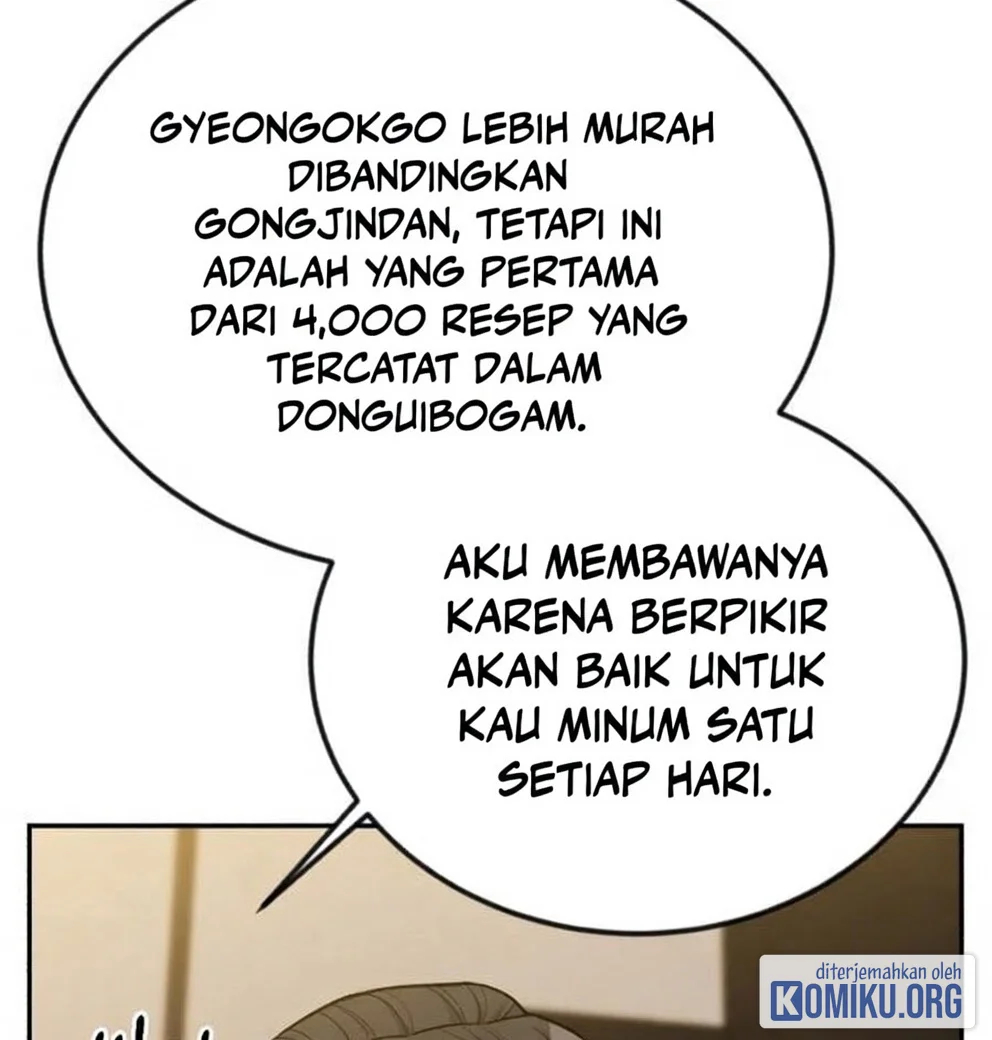 Reincarnated as a New Employee Chapter 41 - halaman 61
