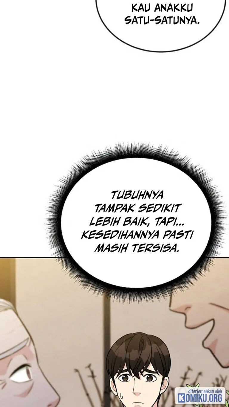 Reincarnated as a New Employee Chapter 41 - halaman 64