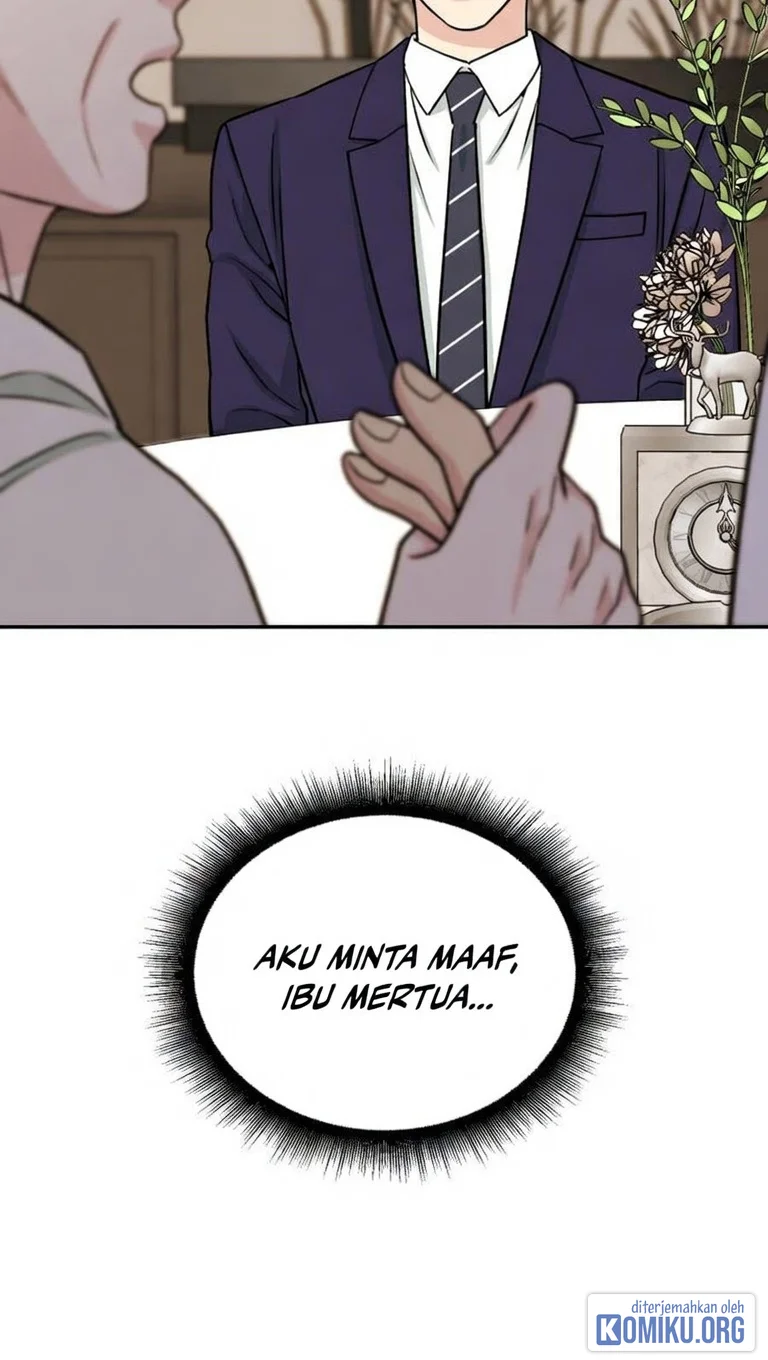 Reincarnated as a New Employee Chapter 41 - halaman 65