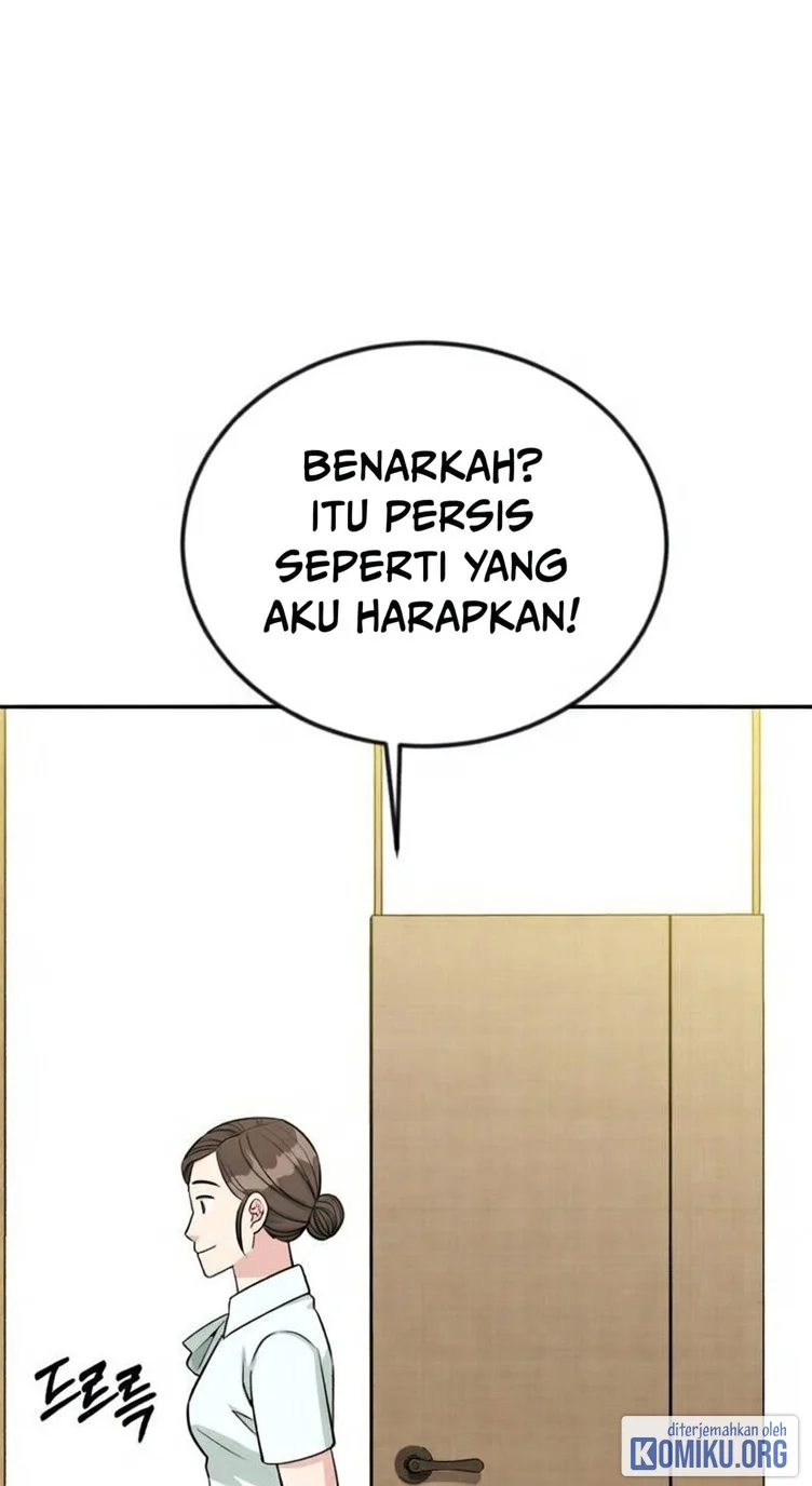 Reincarnated as a New Employee Chapter 41 - halaman 85
