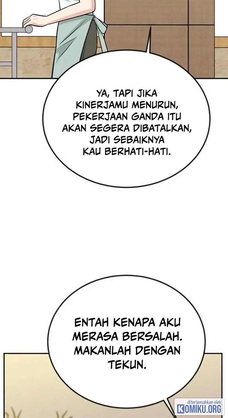 Reincarnated as a New Employee Chapter 41 - halaman 86