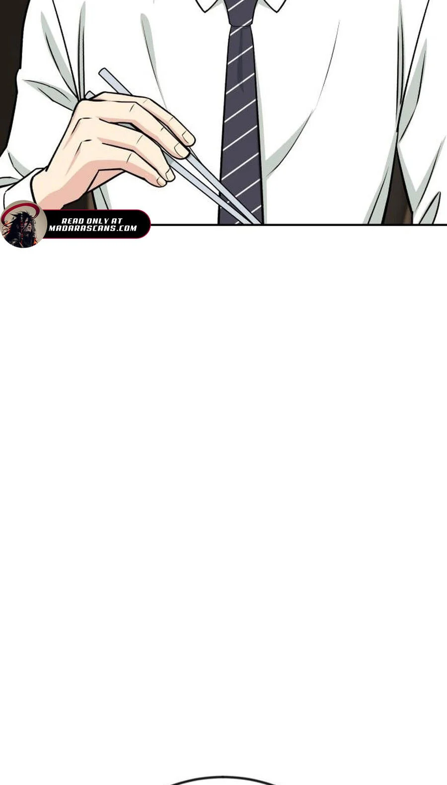 Reincarnated as a New Employee Chapter 41 - halaman 91