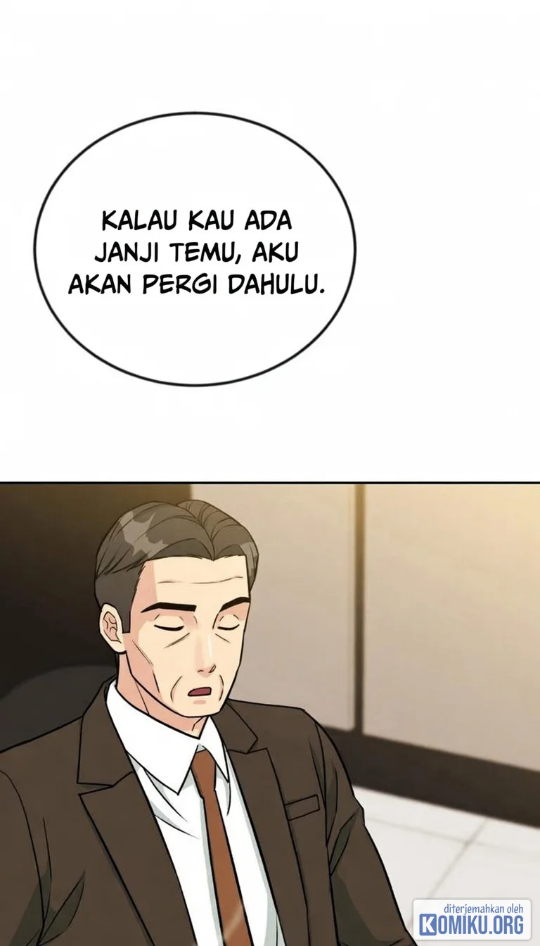 Reincarnated as a New Employee Chapter 41 - halaman 95