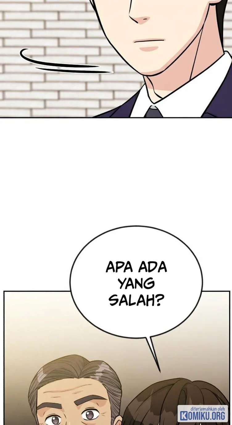 Reincarnated as a New Employee Chapter 42 - halaman 100
