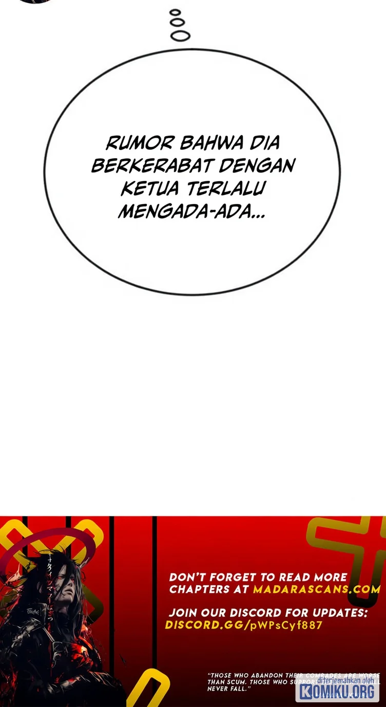 Reincarnated as a New Employee Chapter 42 - halaman 104