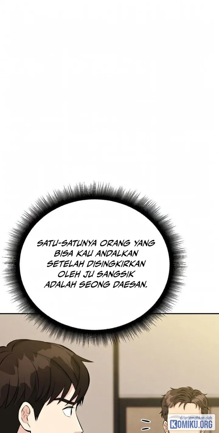 Reincarnated as a New Employee Chapter 42 - halaman 2