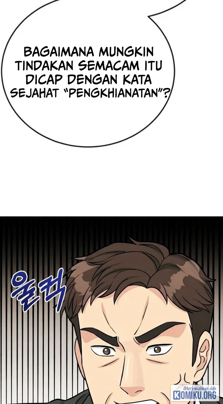 Reincarnated as a New Employee Chapter 42 - halaman 24