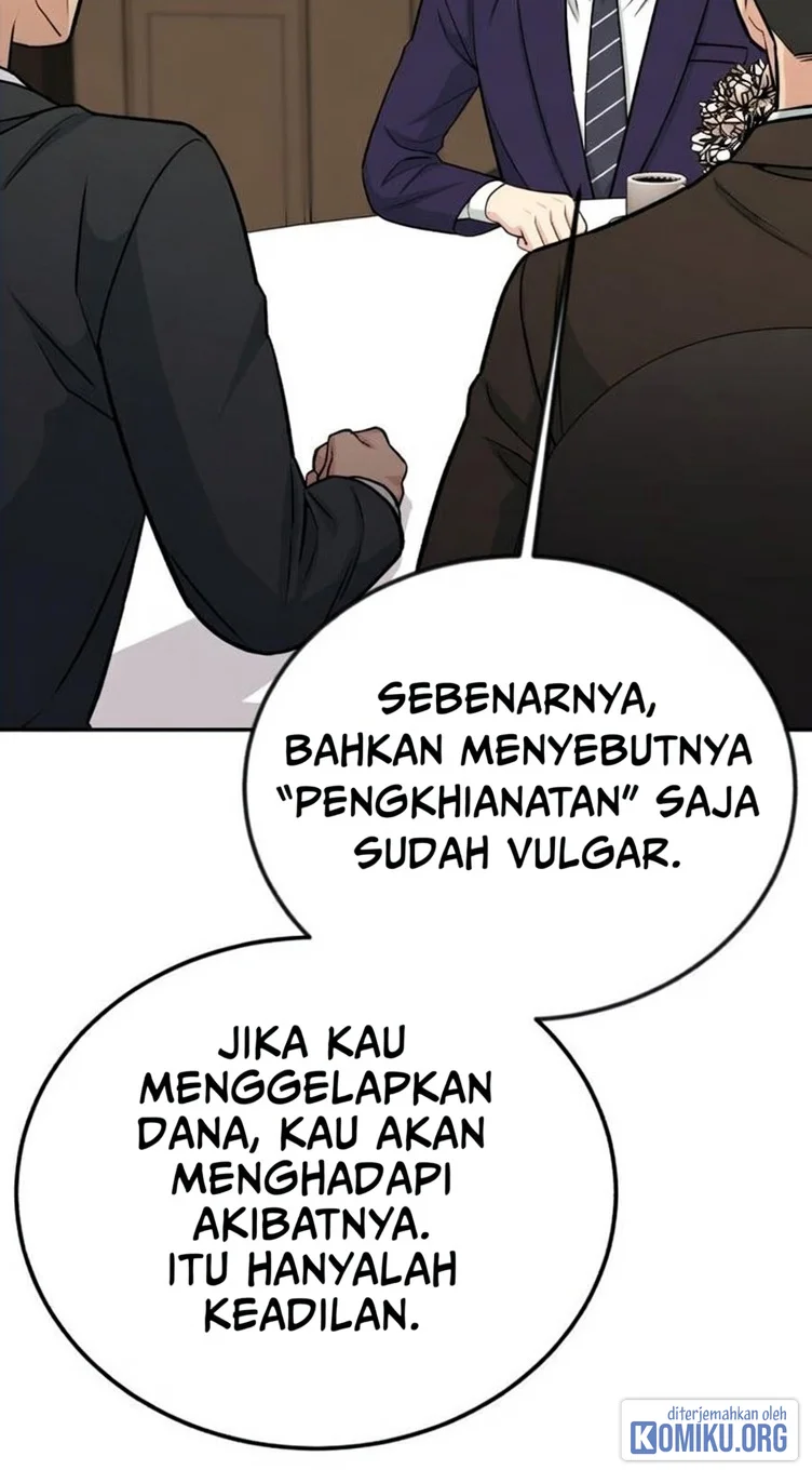 Reincarnated as a New Employee Chapter 42 - halaman 29