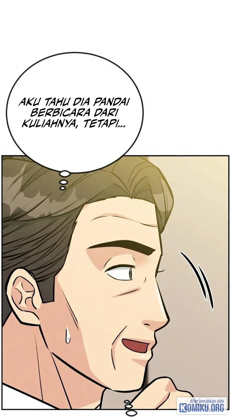 Reincarnated as a New Employee Chapter 42 - halaman 30