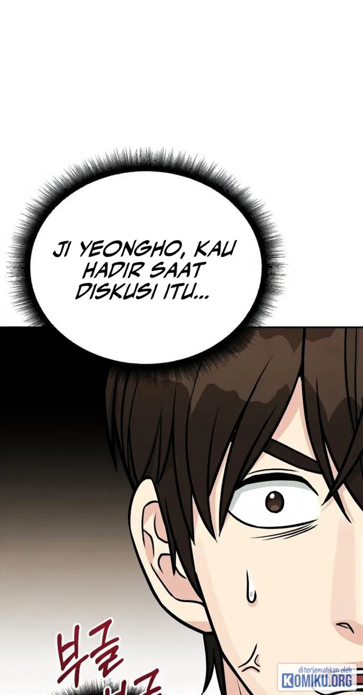 Reincarnated as a New Employee Chapter 42 - halaman 51