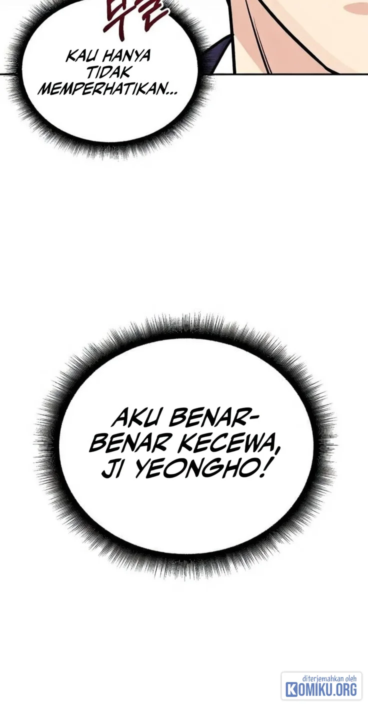 Reincarnated as a New Employee Chapter 42 - halaman 52