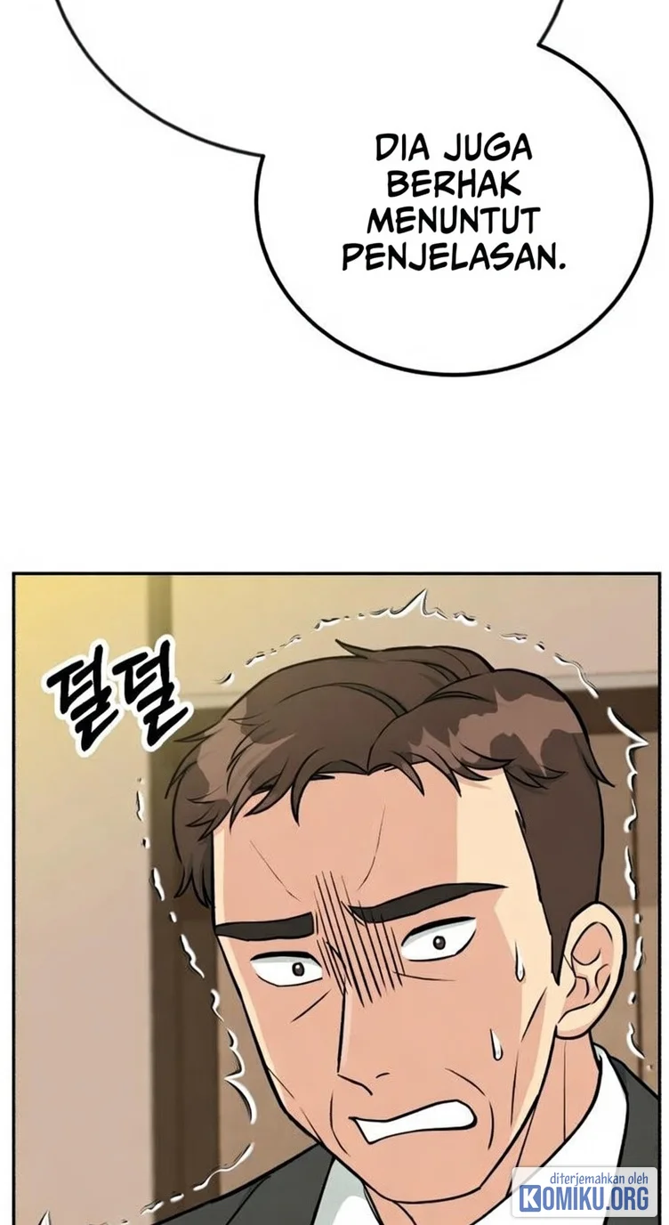 Reincarnated as a New Employee Chapter 42 - halaman 57