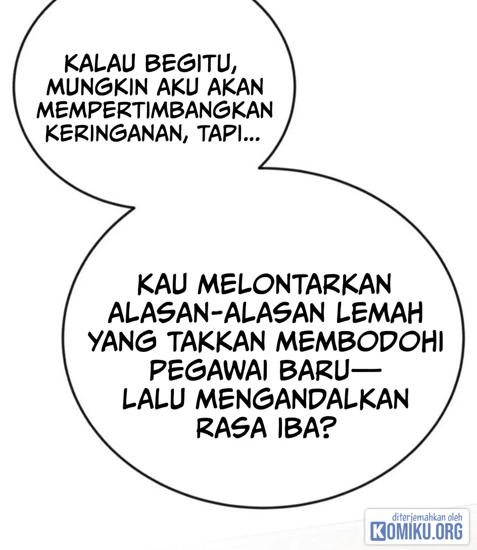 Reincarnated as a New Employee Chapter 42 - halaman 61