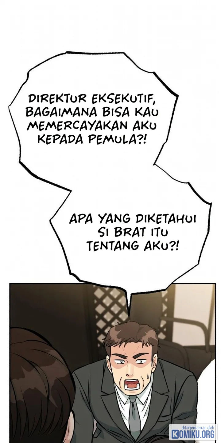 Reincarnated as a New Employee Chapter 42 - halaman 64