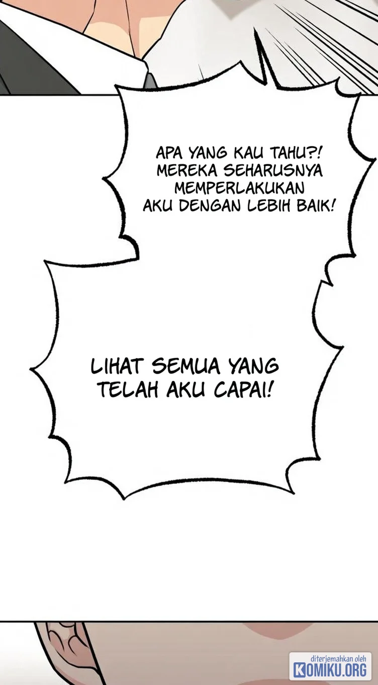 Reincarnated as a New Employee Chapter 42 - halaman 68