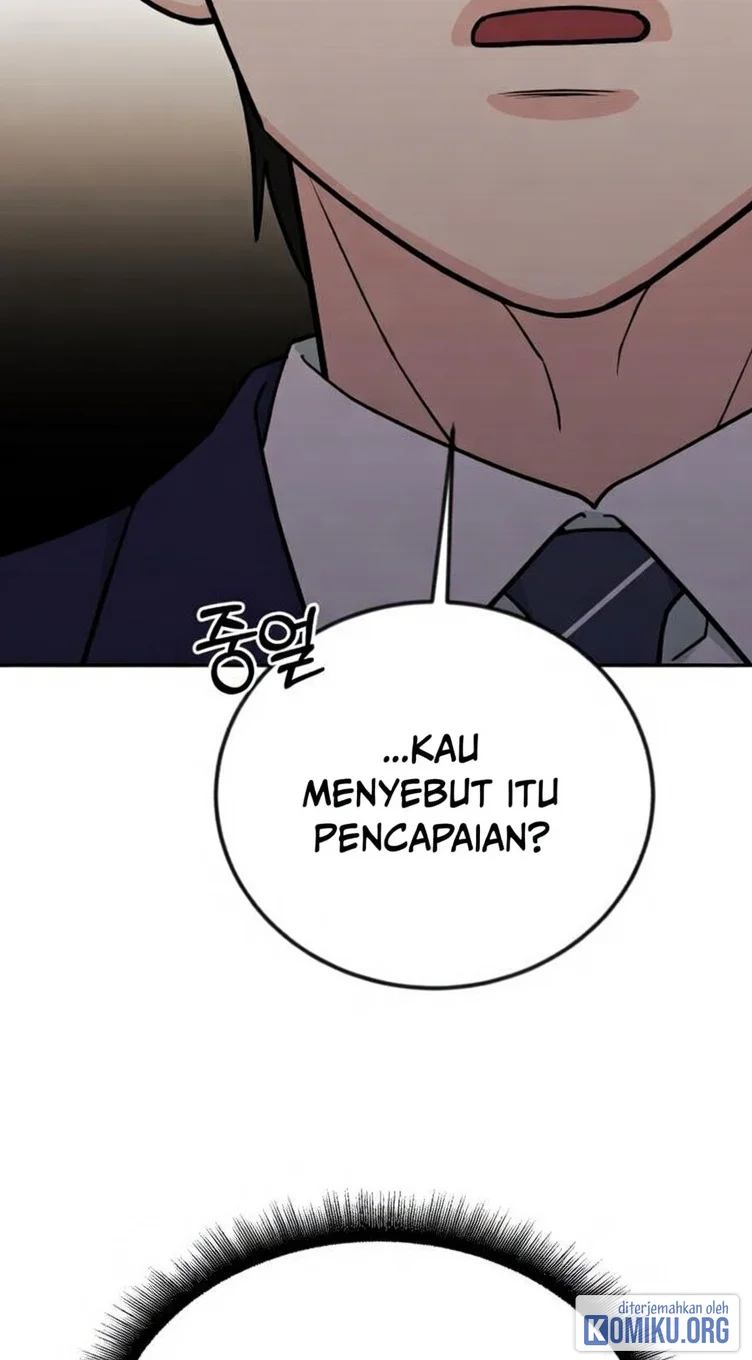 Reincarnated as a New Employee Chapter 42 - halaman 69