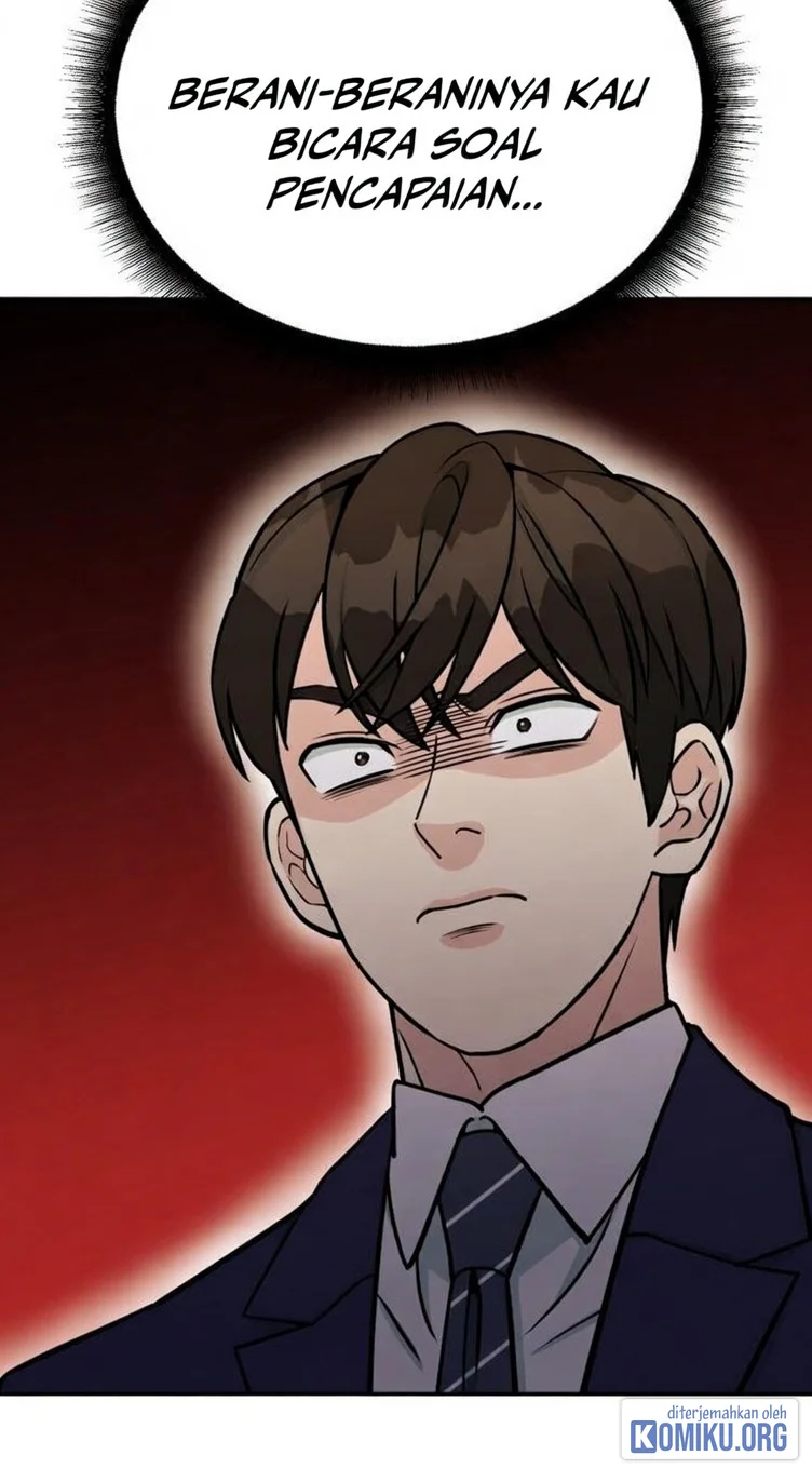 Reincarnated as a New Employee Chapter 42 - halaman 70